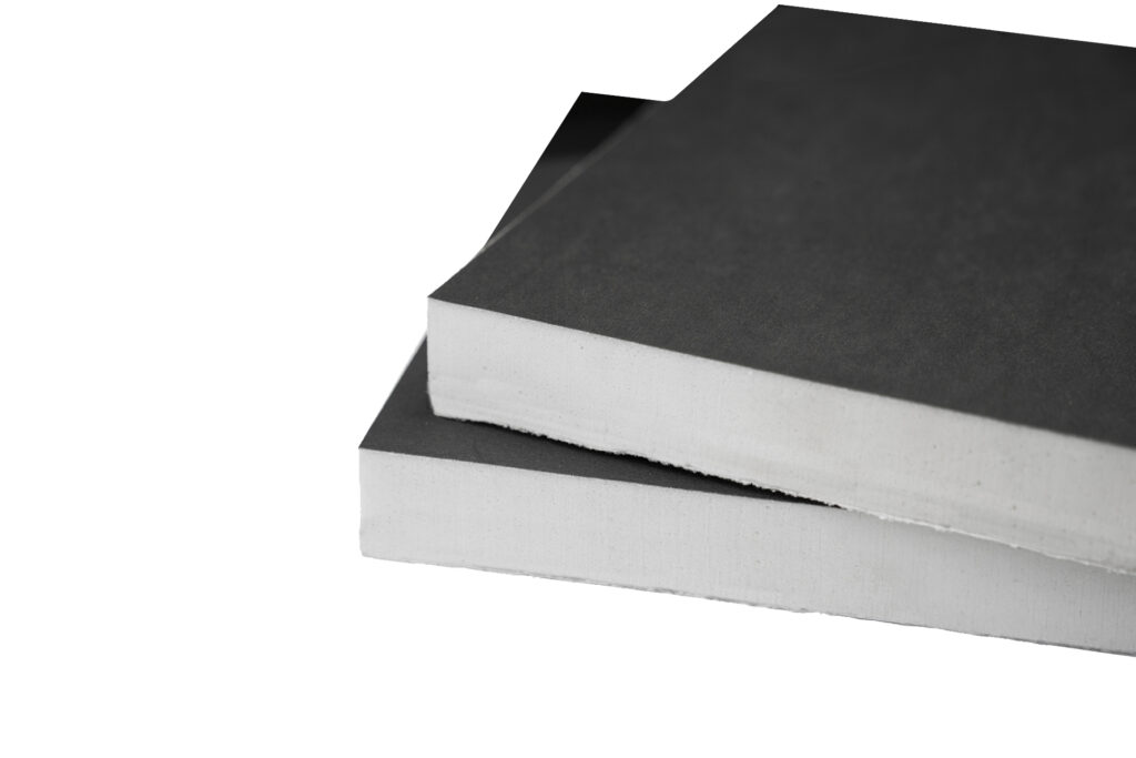 ResoNix Sound Solutions Lockout is a Hydrophobic Melamine Automotive Sound Absorber and Thermal Insulator material for automotive, automobile, marine and boat, industrial, commercial, aviation, and aerospace use for noise reduction